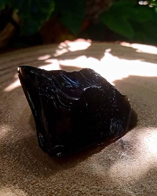 Obsidiana